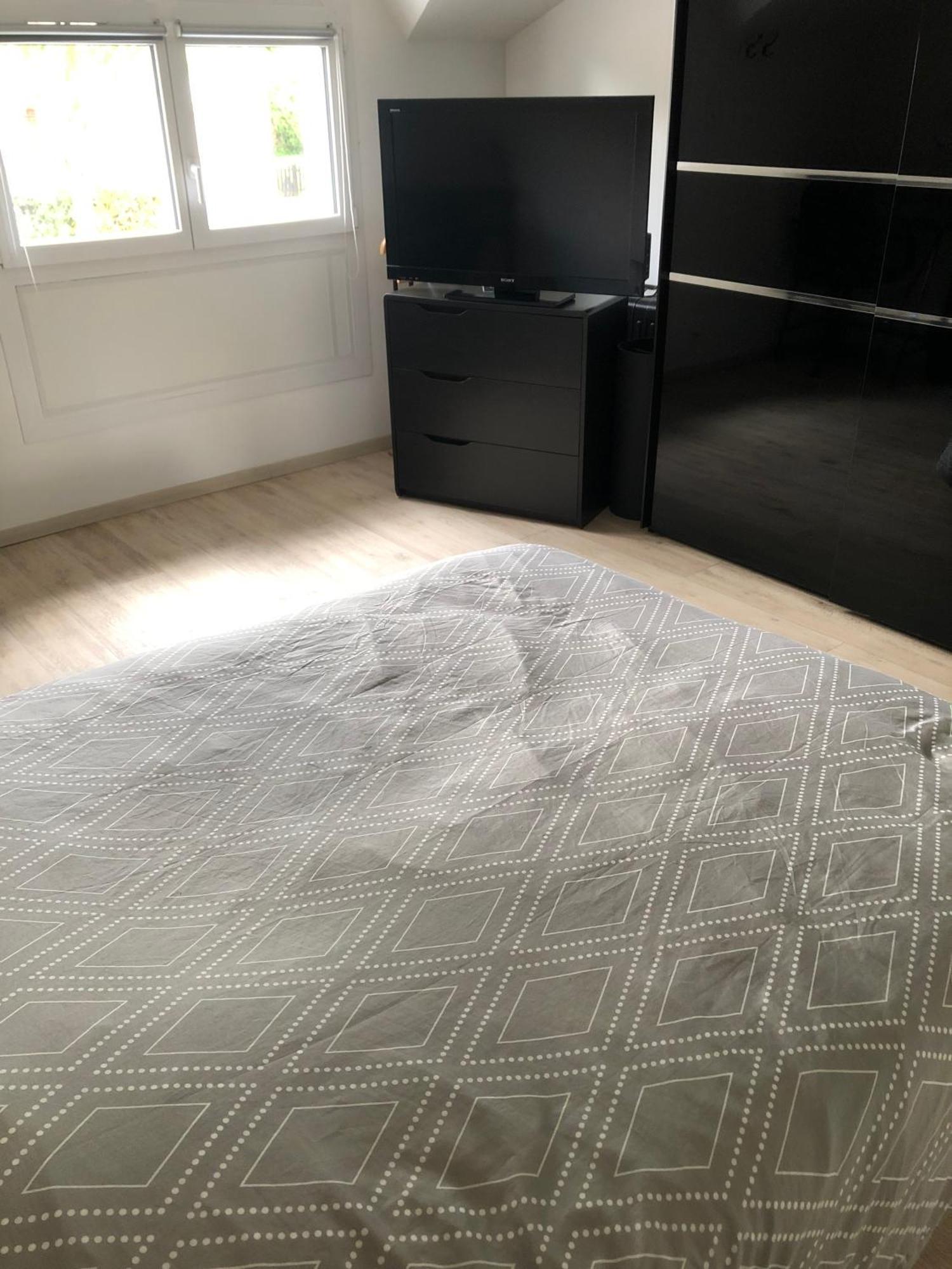 Chambres Chez Philippe Ludres Exteriér fotografie